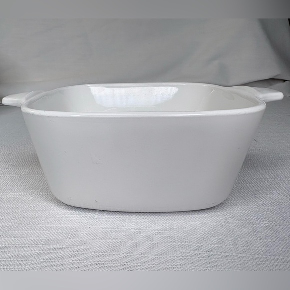 Corningware Other - Vintage Corningware Cookmates Small Casserole Dish 
1970’s